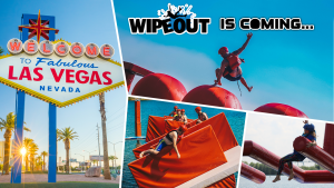 New Indiegogo campaign introduces the FIRST ever Wipeout park in the U.S.