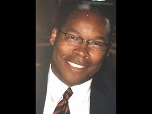 Reginald K. Matthews, Recognized by BestAgents.us as a 2024 Realtor/Branch Mgr.
