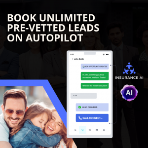 Book Appointments on Autopilot