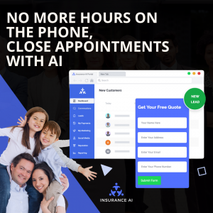 Close Appointments with Ai