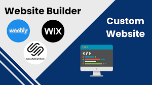 Revolutionizing the Digital Landscape: Top Web Design Websites and Website Builders of 2024