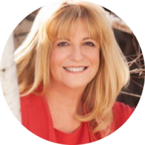Denise Martin, Recognized by BestAgents.us as a 2024 Top Agent