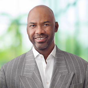 Reginald Bouzy Realtor/Founder