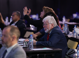 leadership conferences in 2024