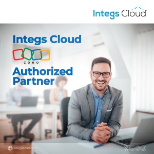 Zoho Authorized Partner