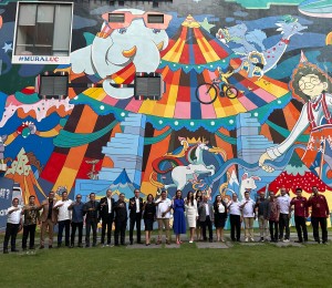 Typsy hospitality skills courses launch in Indonesia