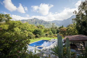 The Retreat Planner Launches Transformational Throat Chakra Healing Retreat to Empower Business Leaders in 2024