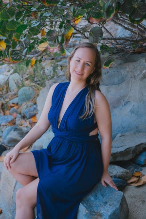 The Retreat Planner Launches Transformational Throat Chakra Healing Retreat to Empower Business Leaders in 2024