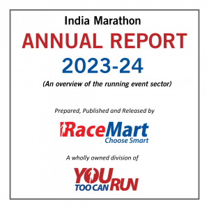 Boom in Running Events and Participation Sweeps the Industry: Record Numbers of Races and Runners post-pandemic  