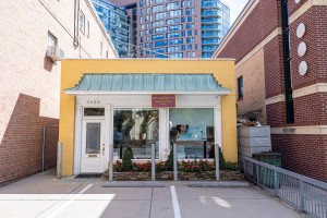 Digital X ray at Bethesda dentist Schlobohm Dental Cord H Schlobohm D M D