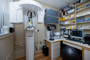 Storefront Bethesda dentist Schlobohm Dental Cord H Schlobohm D M D