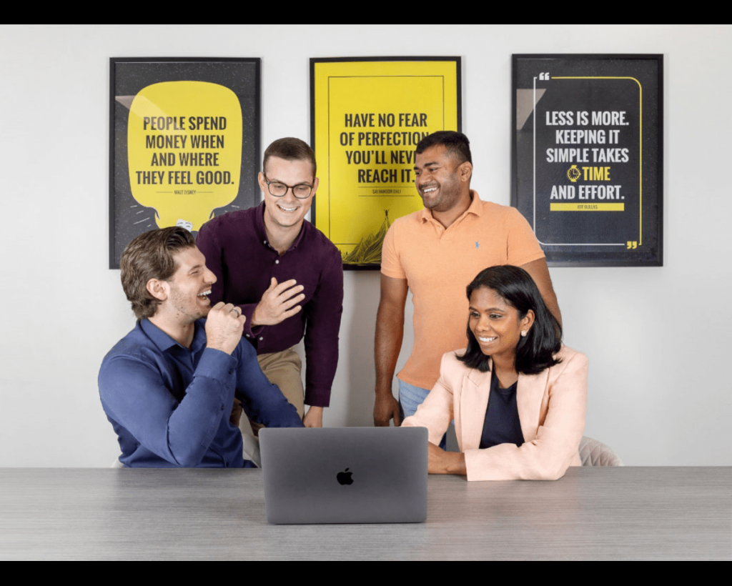 Designpluz: Leading the Way in Digital Innovation - IssueWire