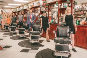 Top rated barber shop Saskatoon - Top Rated Barbershop