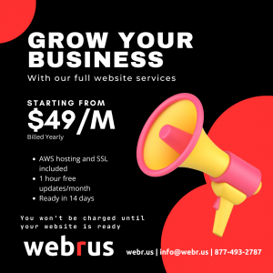 Grow Your Business