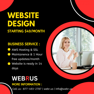 Website Design