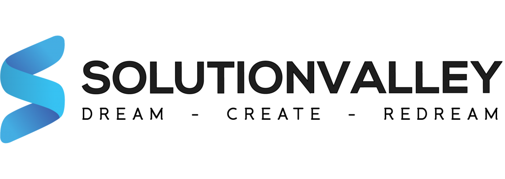 SolutionValley Logo SolutionValley Logo