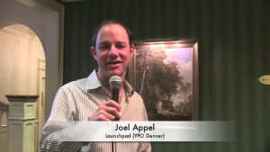 Joel Appel: From State Fair Booths to Multi-Million Dollar Success and Beyond