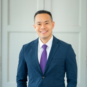 John Lim, CEO of Manor Group, Awarded Best Hospitality Investment and Development CEO 2024