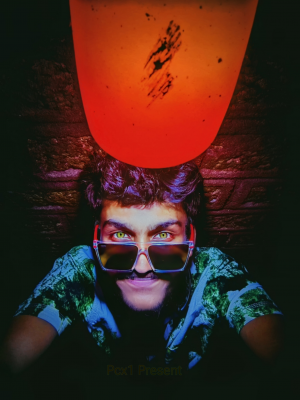 Pcx1 Present - Prabuddha Dissanayake