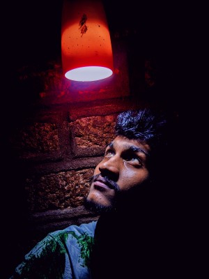 Pcx1 Present - Prabuddha Dissanayake