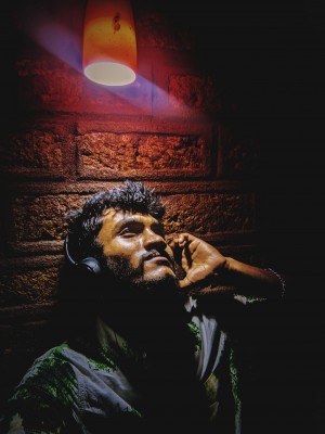 Pcx1 Present - Prabuddha Dissanayake