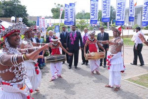 Lanka Water Expo 2024: Transforming Water Management for a Sustainable Future