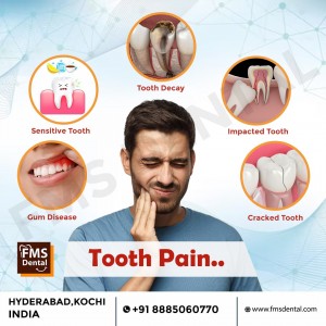 Tooth Pain
