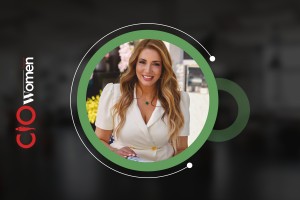 Claudia Patricia Eusse | CIO Women Magazine