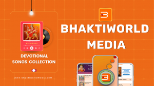 Bhaktiworld Media