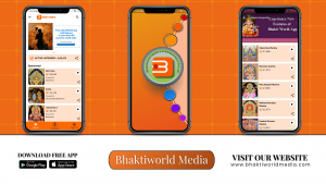 Download Bhaktiworld Media