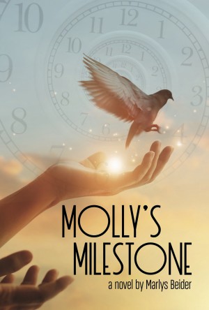 Molly s Milestone Cover