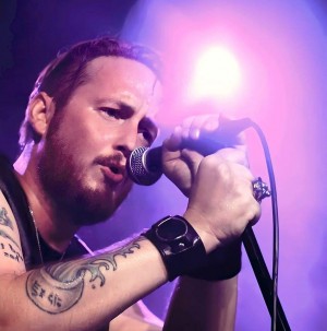 Singer / Songwriter Tyler Terrific