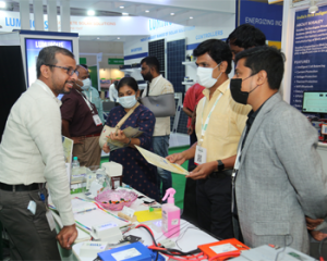 Lanka Renewable Energy Expo 2024: Pioneering Sustainable Energy Solutions