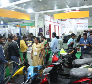 Lanka Renewable Energy Expo 2024: Pioneering Sustainable Energy Solutions