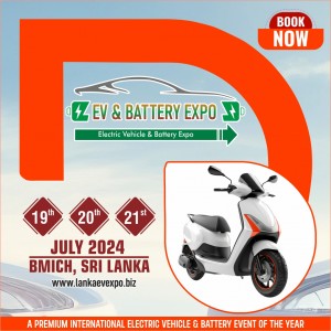 Lanka Renewable Energy Expo 2024: Pioneering Sustainable Energy Solutions