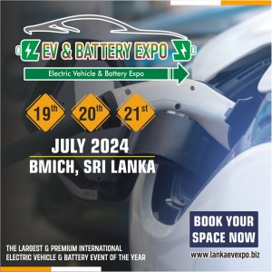 Lanka Renewable Energy Expo 2024: Pioneering Sustainable Energy Solutions
