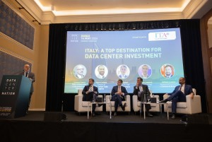 Italian Speaking Panel