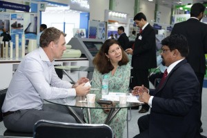 Innovative Solutions and Cutting-Edge Technologies Take Centre Stage at Water Expo Delhi 2024