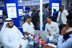 Innovative Solutions and Cutting-Edge Technologies Take Centre Stage at Water Expo Delhi 2024