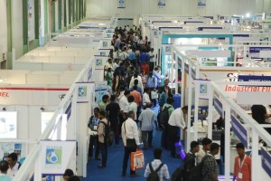 Innovative Solutions and Cutting-Edge Technologies Take Centre Stage at Water Expo Delhi 2024