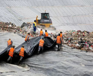 Revolutionizing Sustainability: The Environment Protection Technologies Expo