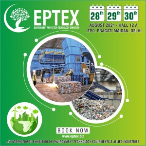 Revolutionizing Sustainability: The Environment Protection Technologies Expo
