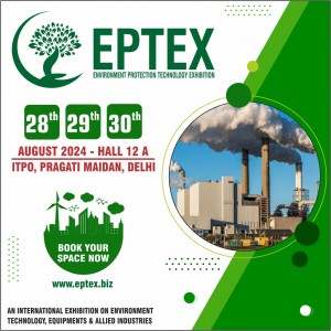Revolutionizing Sustainability: The Environment Protection Technologies Expo
