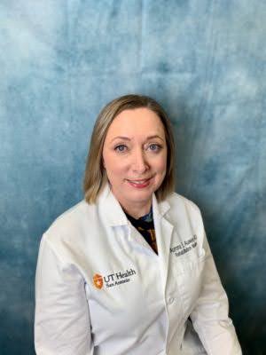 Aurora Auwen, MD, a Physiatrist in Albuquerque, New Mexico