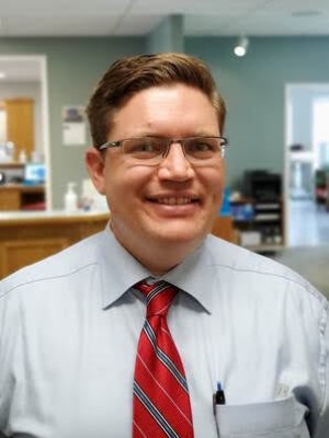 Jeffrey D. Zilles, OD, Skilled Optometrist at Bear River Eye Center