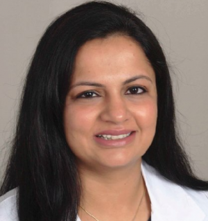 Geetika Sabharwal, MD, Leading Asthma, Allergy, and Immunology Specialist in Bradenton, Florida