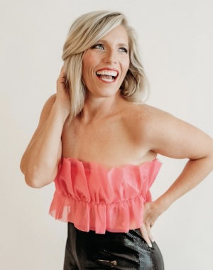 Amanda Williams, Recognized by BestAgents.us as a 2024 Top Agent