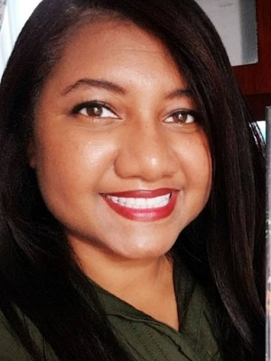 Chantal Carrie, Recognized by BestAgents.us as a 2024 Top Agent