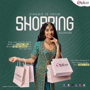 zipkro : Discount Coupons, Cashback Offers & Promo Codes