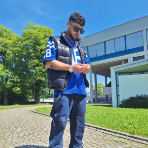 Shooter Is Here To Sway You Away With His Extremely Catchy and Vibrant ‘Rich Vibes’